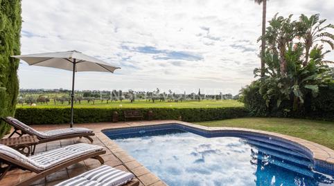 Photo 4 of House or chalet for sale in El Zaudín - Club de Golf, Sevilla
