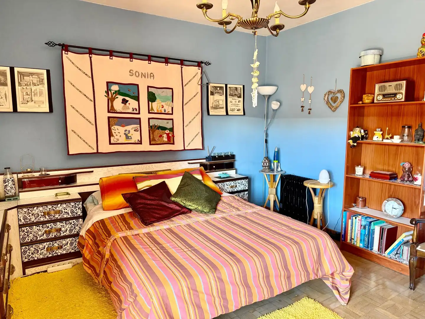 Flat for sale in San Esteban