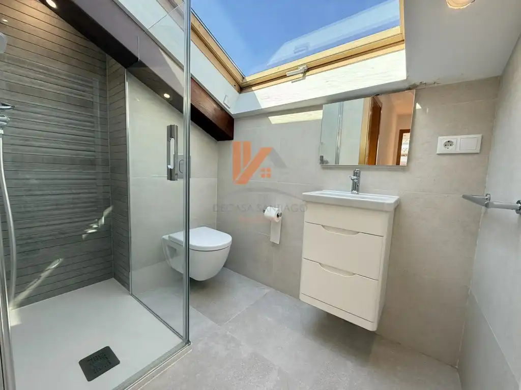 Apartament amb ascensor de lloguer a Rúa Nova, 57 57, imagen 16