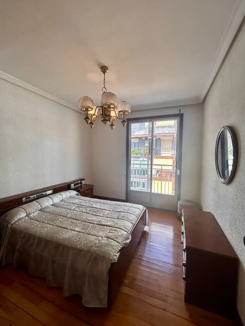 Flat with terrace for sale in Beraun - Pontika, imagen 24