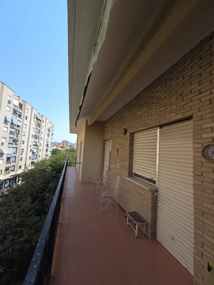 Pis amb ascensor en venda a Avenida de Cristobal Colón, imagen 4