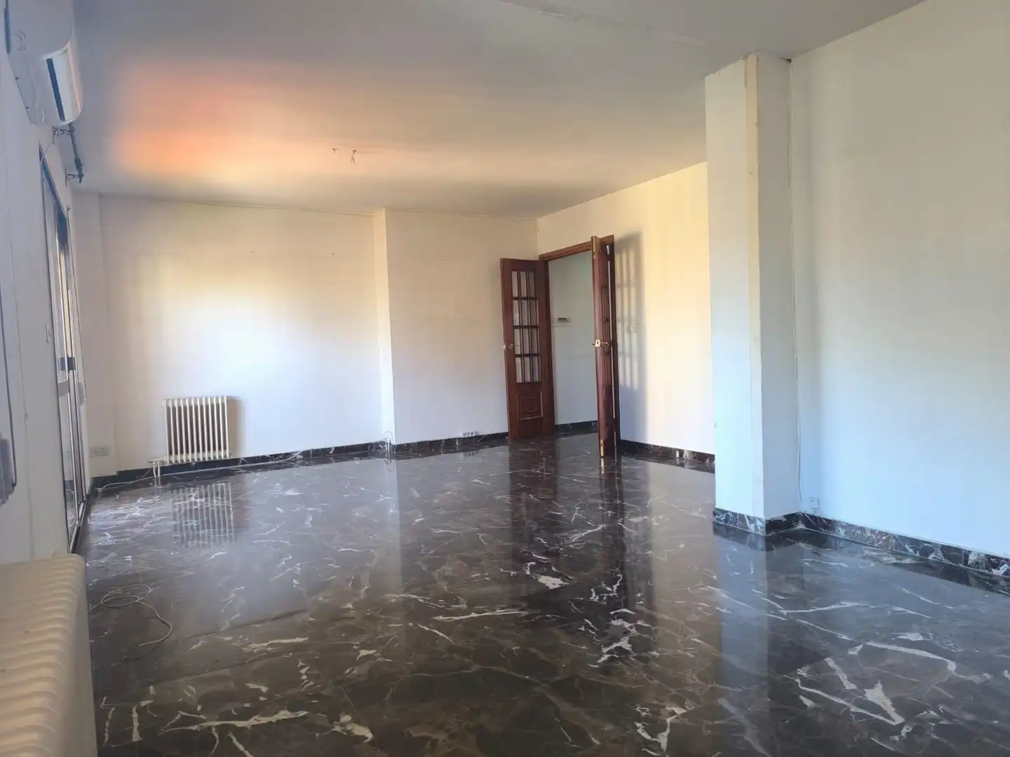 Wohnung zur Miete in Camino de Ronda, 212, Pajaritos