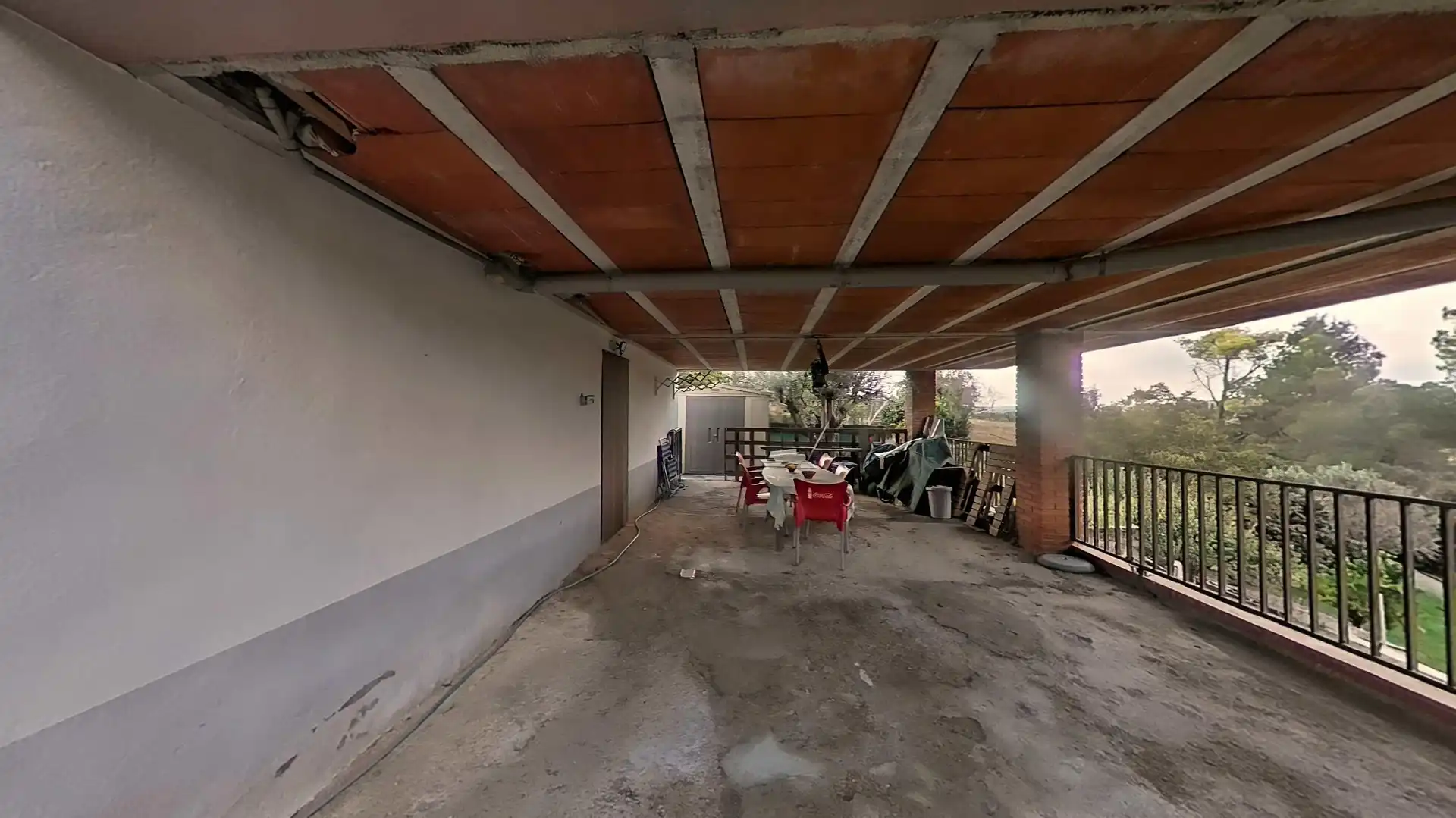 Casa o xalet en venda a Piera