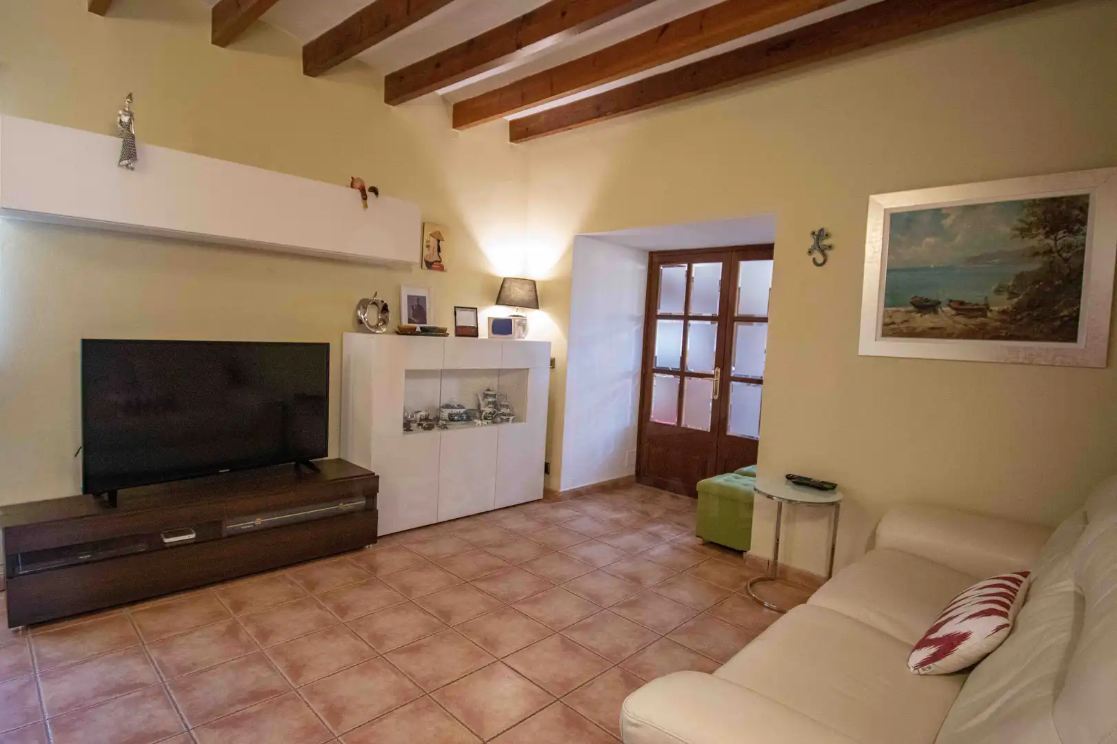 Casa o chalet de alquiler en Calvià pueblo