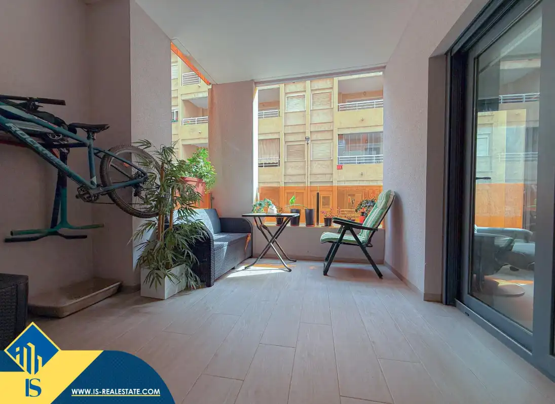 Apartament amb ascensor en venda a La Mata, imagen 14