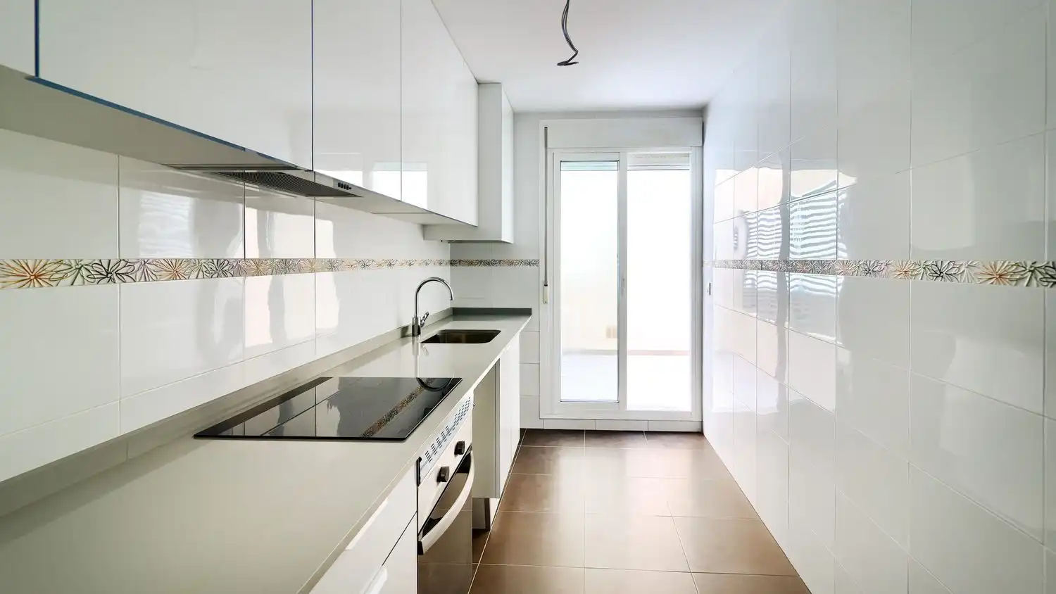Kitchen of Flat for sale in Petrés