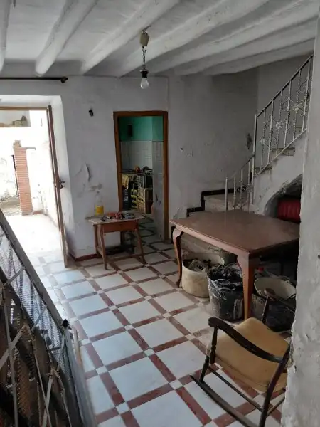 Cocina de Casa o chalet en venta en Lucena