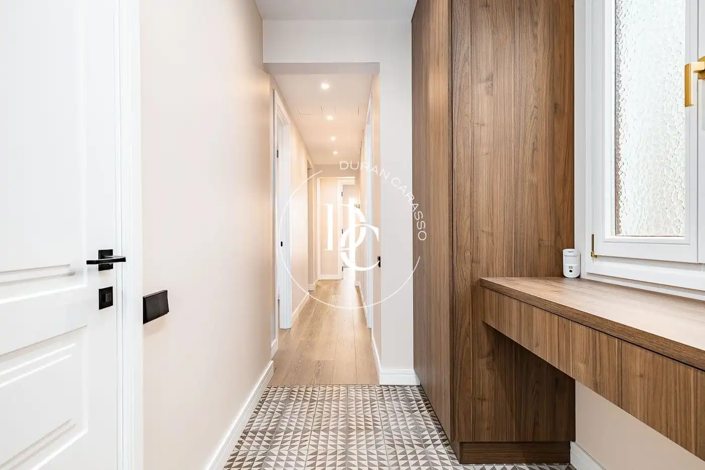 Piso con ascensor en venta en Carrer d'Aragó, imagen 27
