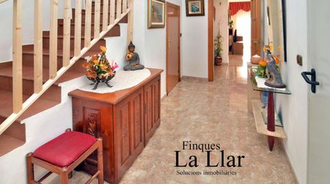 Foto 2 de Casa adosada en venta en Lanzarote, Sant Vicenç Dels Horts, Barcelona