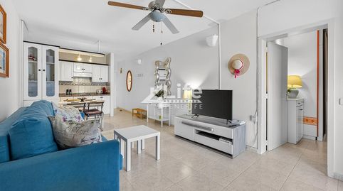 Foto 4 von Wohnung zum Verkauf in Hercules, Costa del Silencio, Arona