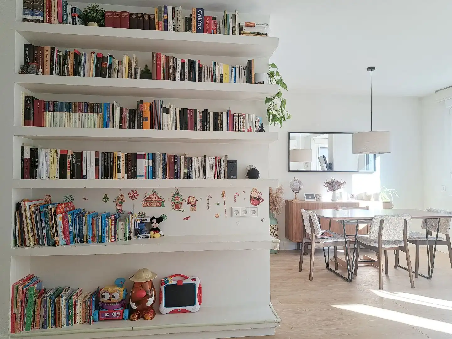 Appartement avec piscine à vendre à Calle Bahía de Palma 10, imagen 5