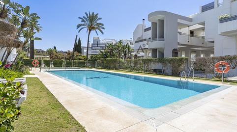 Foto 2 de Piso en venta en Valle de Somiedo, La Cala Golf - Lagar Martell, Mijas