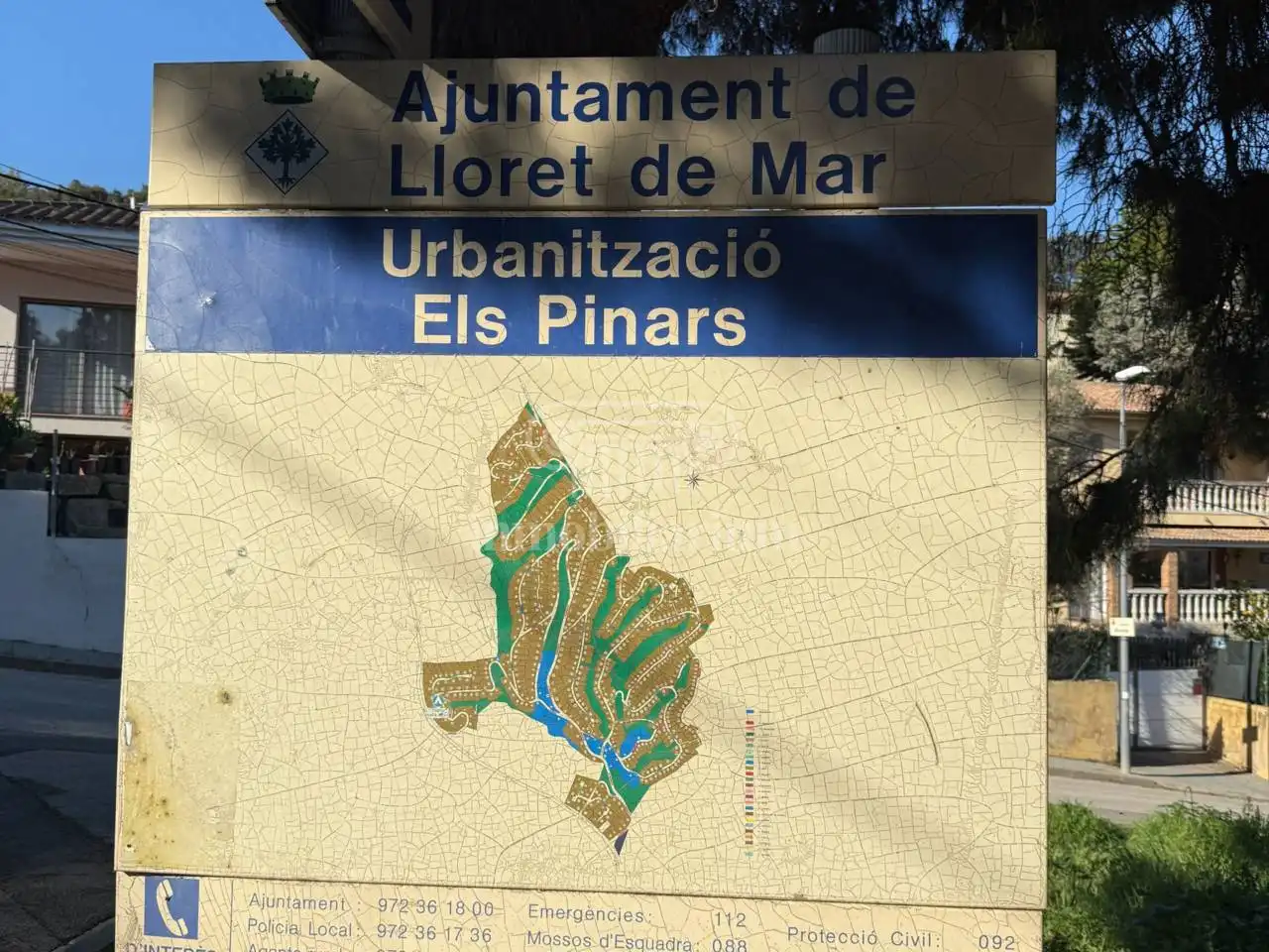 Terreno rústico en venta en Alella, imagen 6