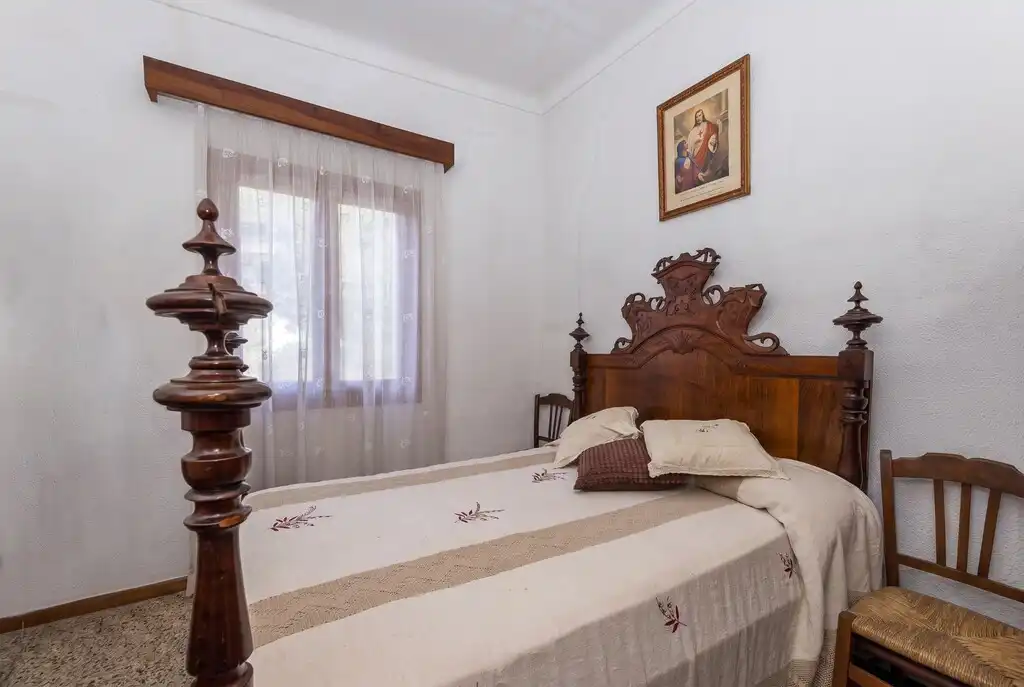 Casa rustica con giardino in vendita a Algaida, imagen 48