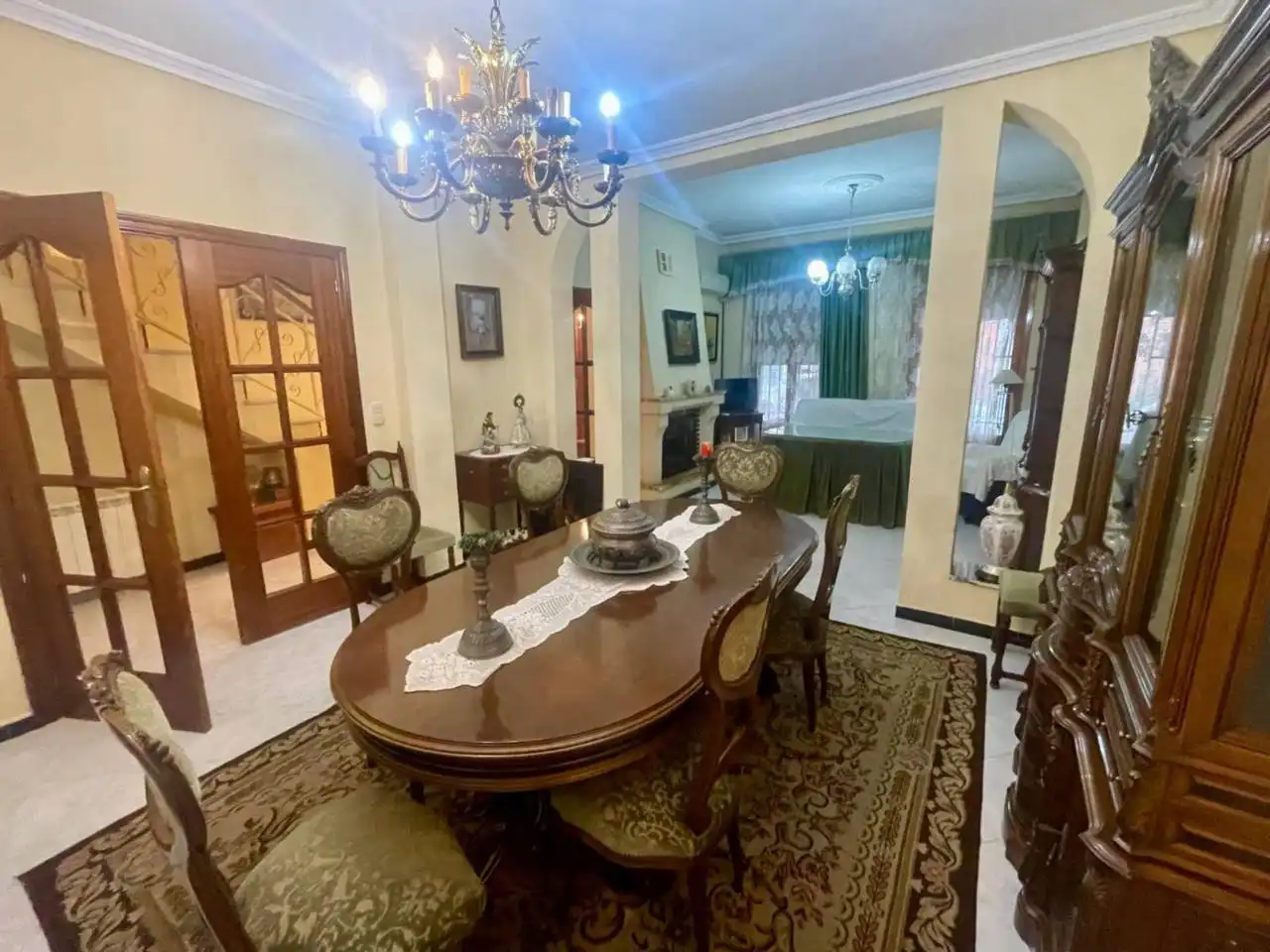 Casa en venda a Calle Tumbón, imagen 6