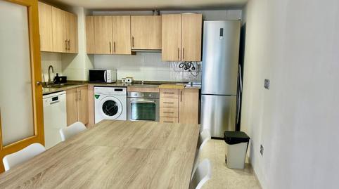 Foto 4 de Pis en venda a Nord, Tarragona