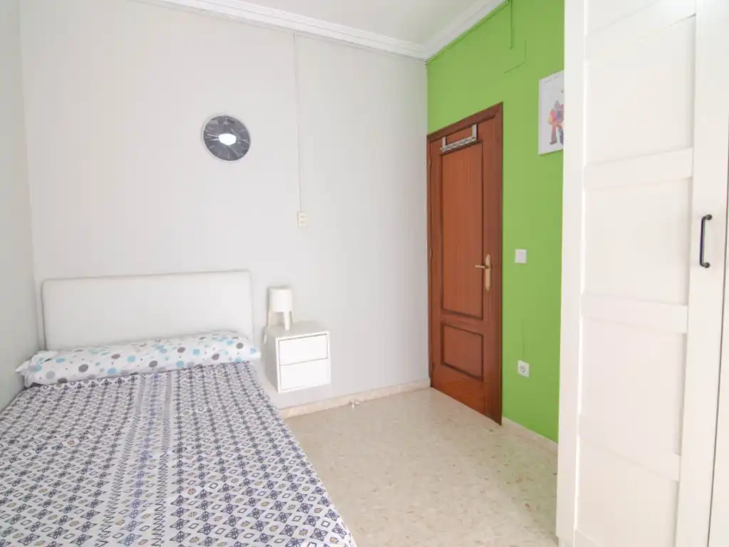 Dormitori de Casa o xalet en venda en La Rinconada