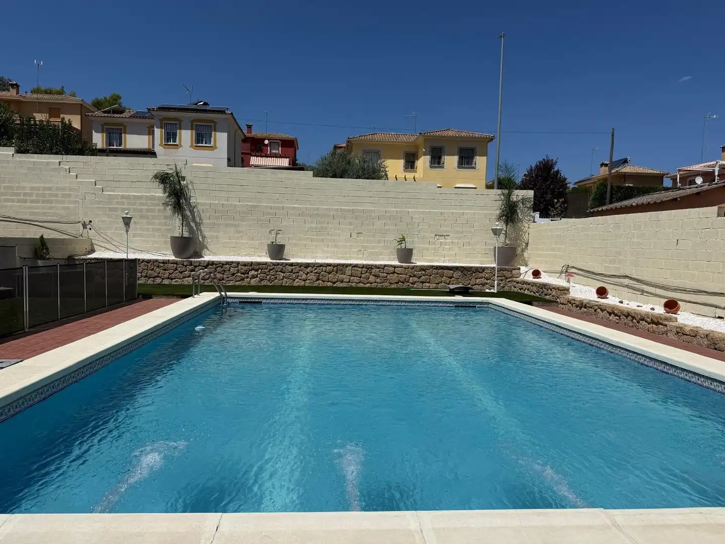 Chalet con piscina en venta en Periurbano Este - Campiña, imagen 2