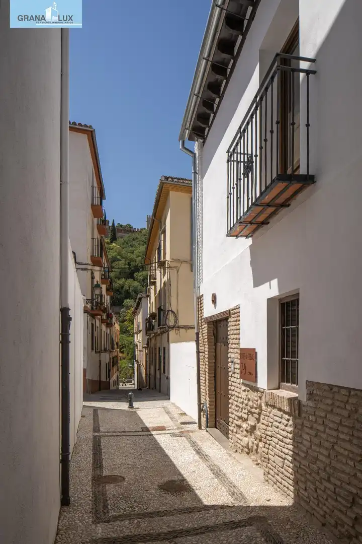 Dúplex en venda a Calle Horno del Vidrio, imagen 38