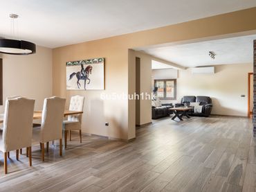 Casa a schiera in vendita a Montealto - Monterrey