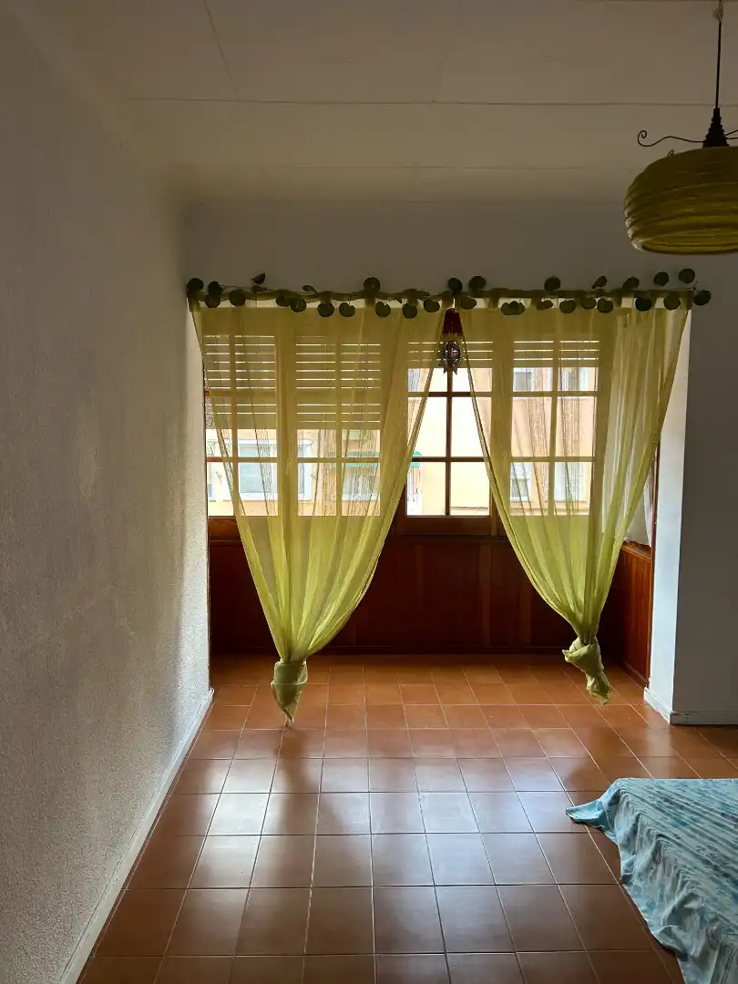 Casa bifamiliare con terrazza in vendita a Carrer Doctor Marañón, imagen 17