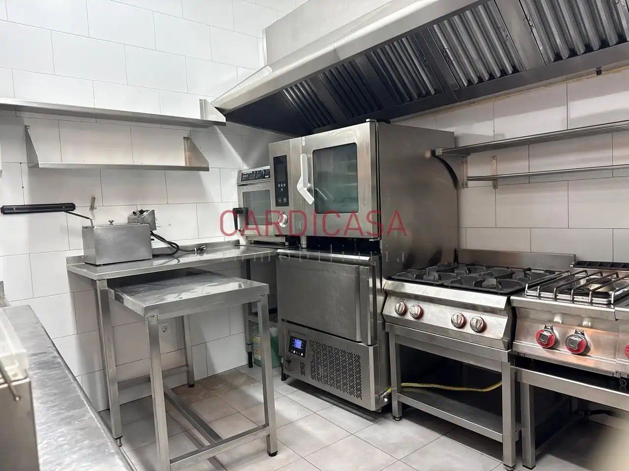 Local comercial en traspaso en Alfolíes, imagen 19