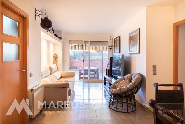 Piso en Venta en Zona Esportiva