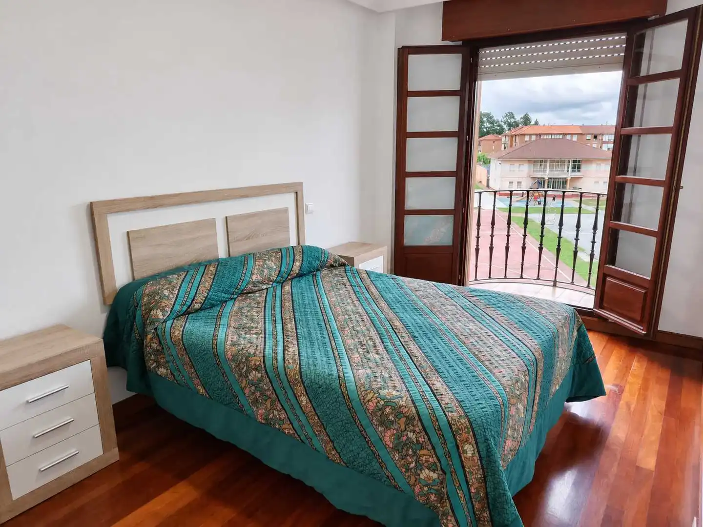 Flat with lift to rent in Calle San Martín, imagen 12