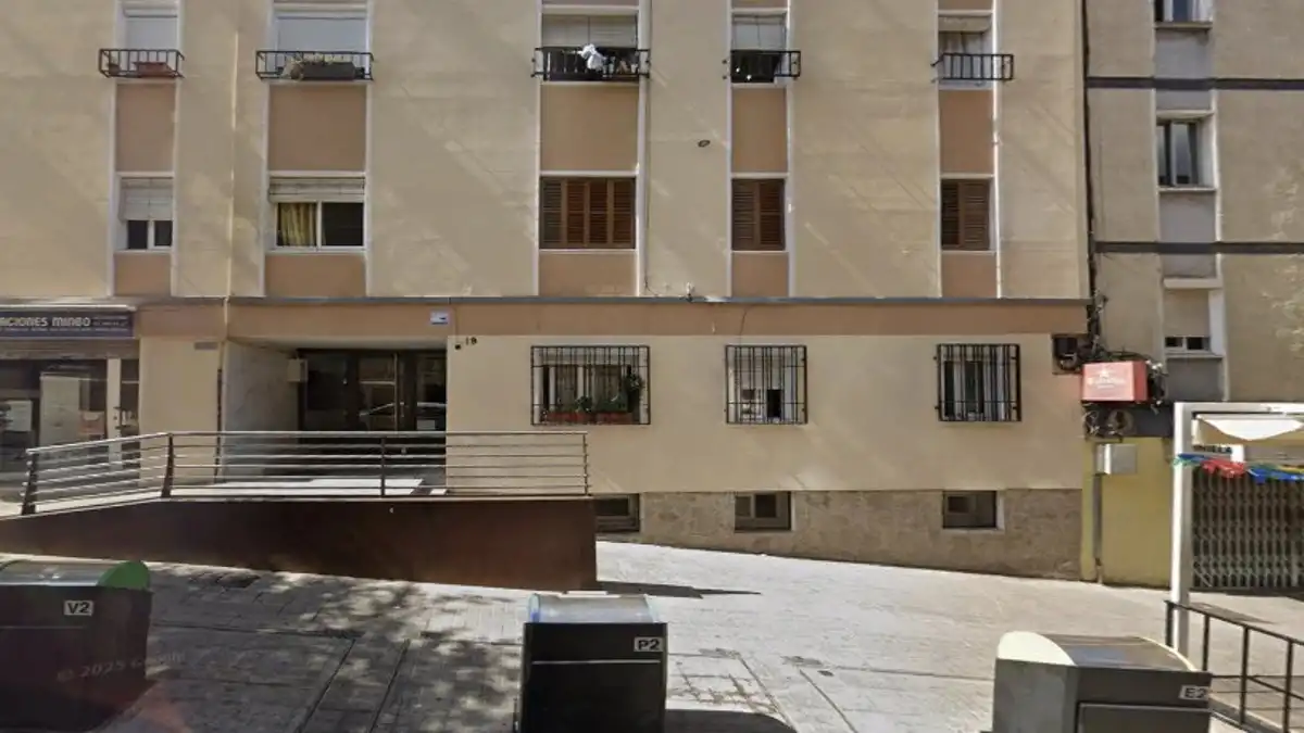 Wohnung zum Verkauf in Carrer d'Agustí Domingo