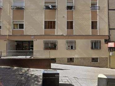 Pis en venda a Carrer d'Agustí Domingo
