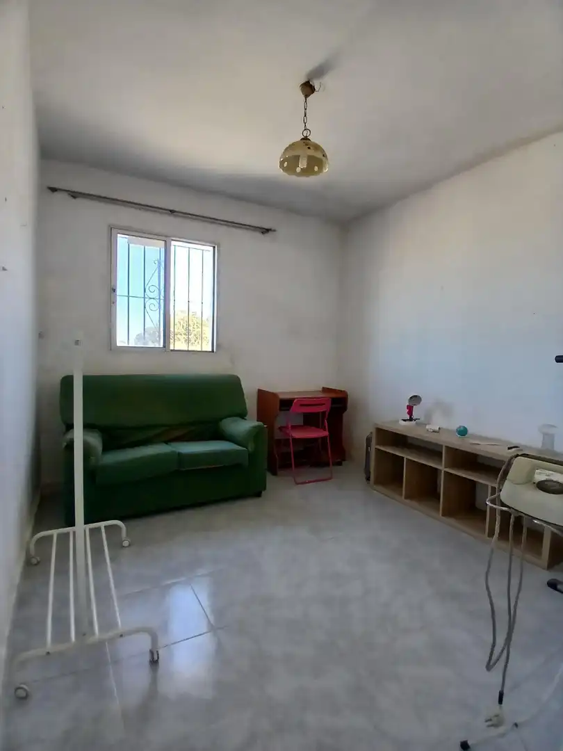 Sala de estar de Casa o chalet en venta en Puerto Real con Piscina