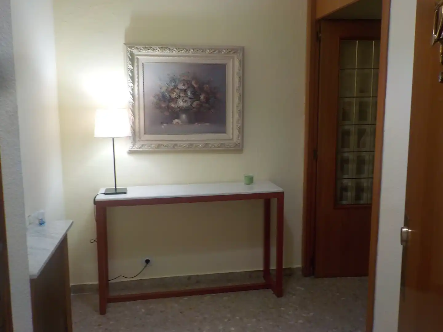 Piso en venta en Valencia con Aire acondicionado, Amueblado y Horno