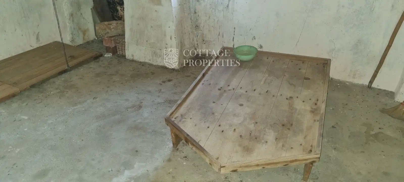 Finca rústica en venta en Serinyà