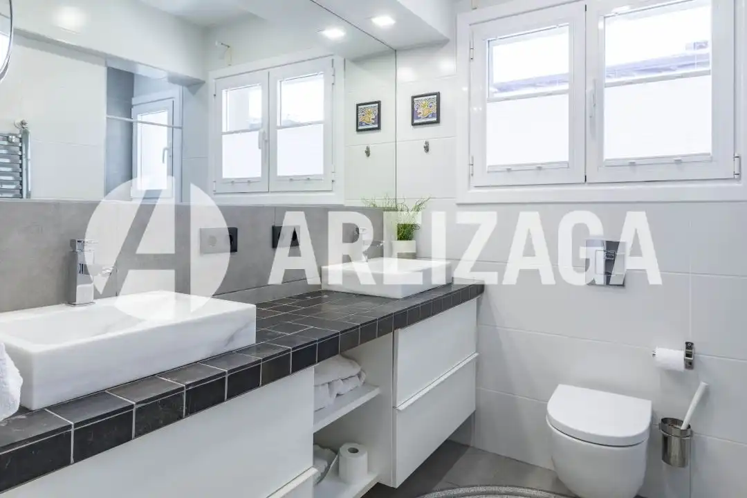 Maisonette zum Verkauf in Jauregi Kalea Palacio, 4, Antiguo