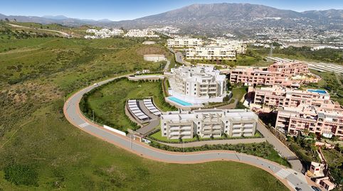 Foto 5 de Apartamento en venta en Hipódromo - Cerrado del Águila, Mijas