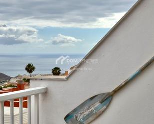 Terrace of Apartment for sale in Arona  with Terrace, Swimming Pool and Balcony