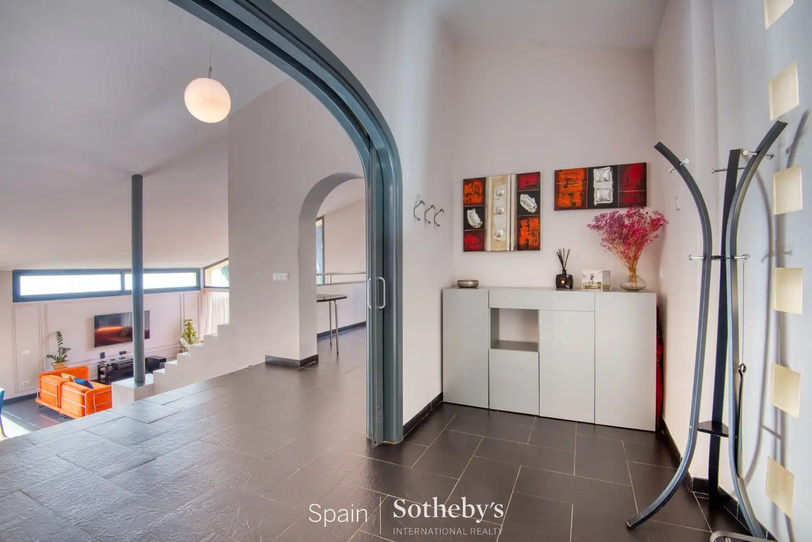 Casa amb piscina en venda a Carrer Horitzo, imagen 8