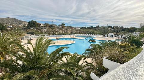 Foto 4 de Casa adosada en venta en Avenida Avenida Amerador, Pueblo Español - Coveta Fumá, El Campello