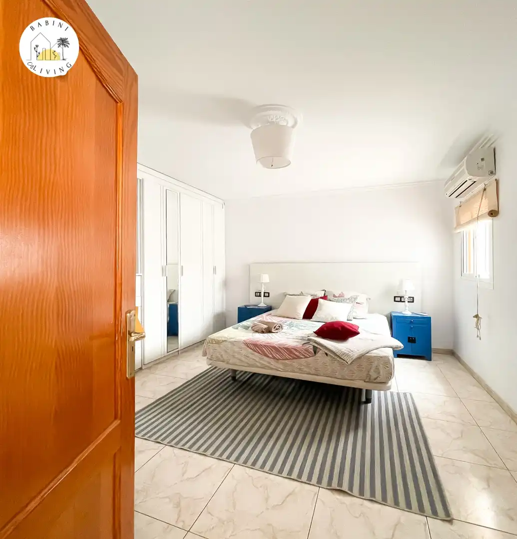 Habitació a Calle Menorca, Gran Tarajal