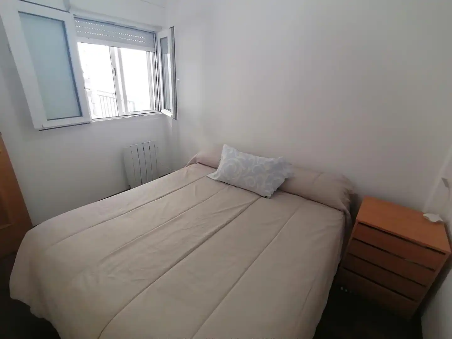 Habitación de Casa o chalet en venta en San Sebastián de los Reyes con Aire acondicionado, Calefacción y Terraza