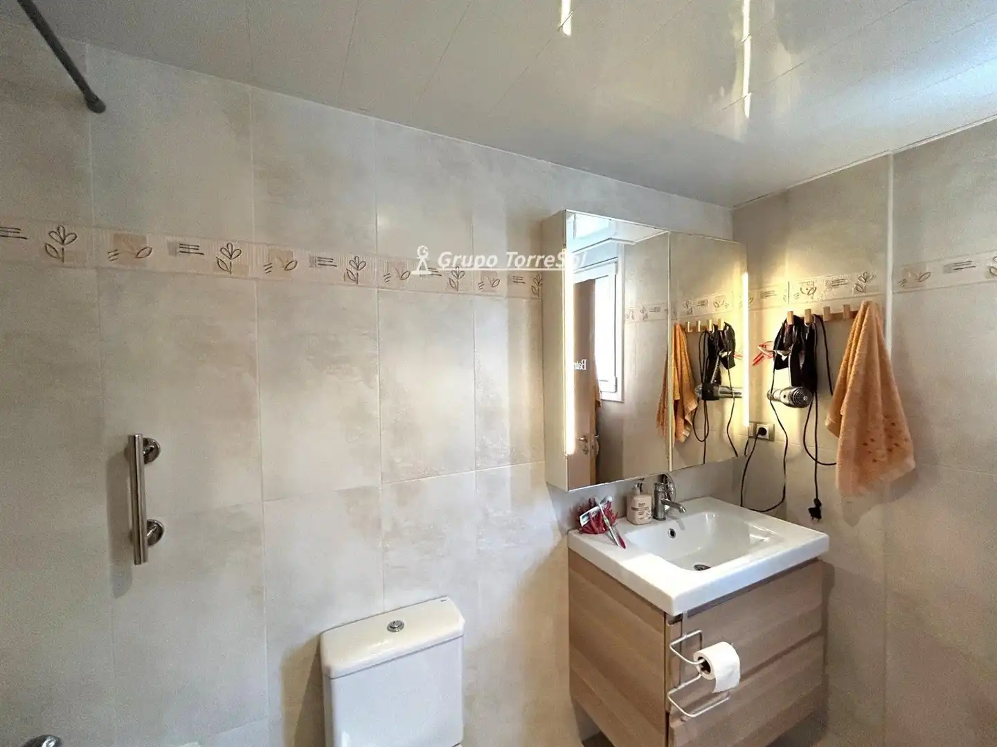 Penthouse mit Aufzug zum Verkauf in Carrer de Josep Pla, imagen 31
