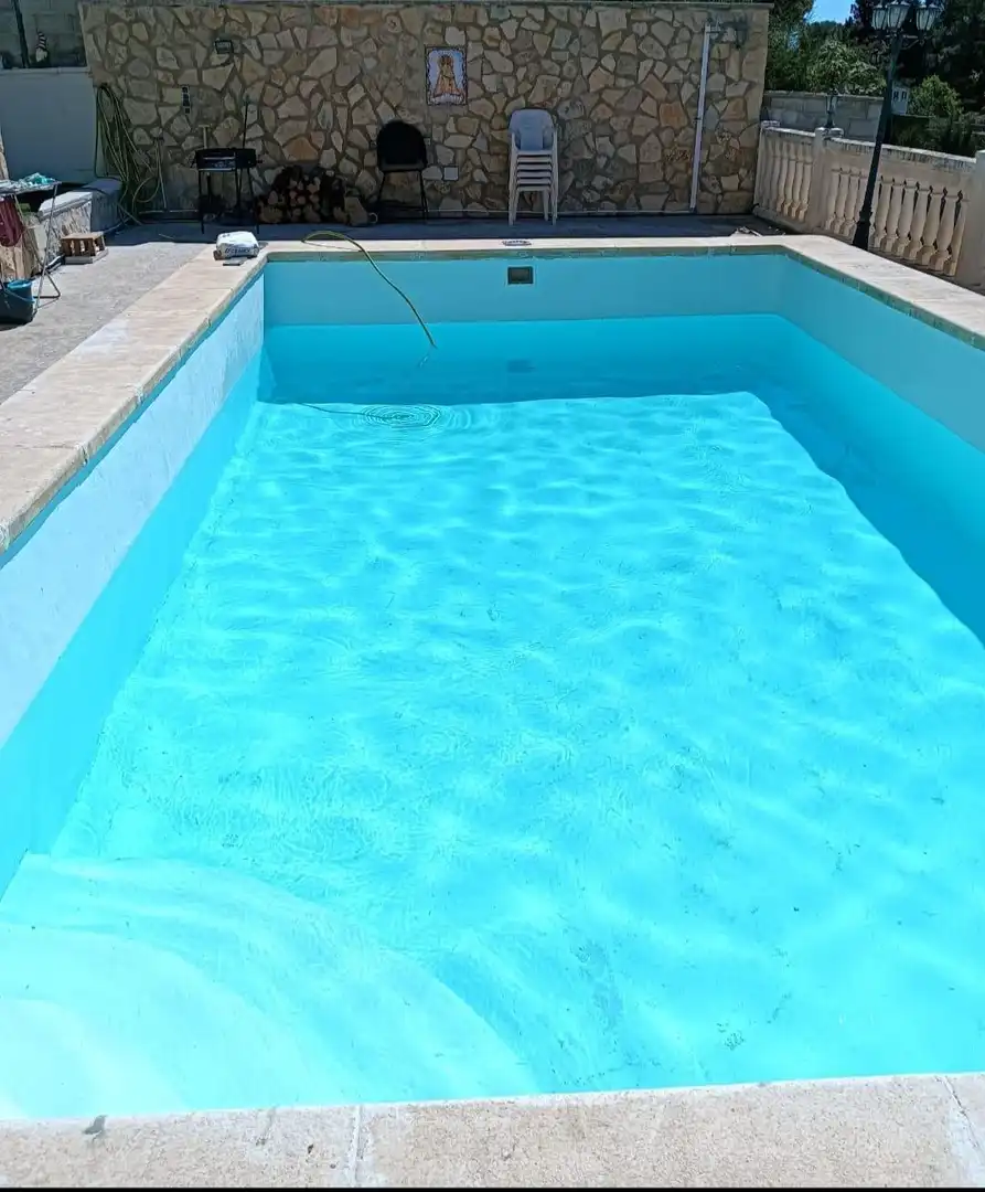 Chalet con piscina en venta en Calicanto - Cumbres de Calicanto - Santo Domingo