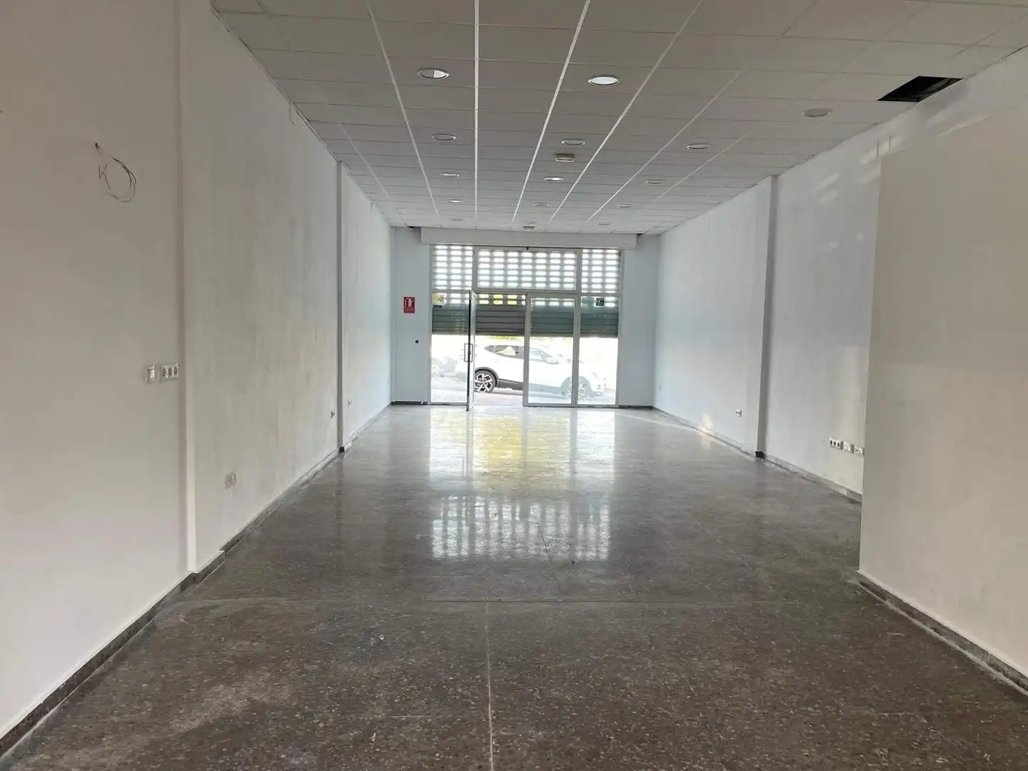 Local commercial à vendre à La Nucia Pueblo, imagen 3
