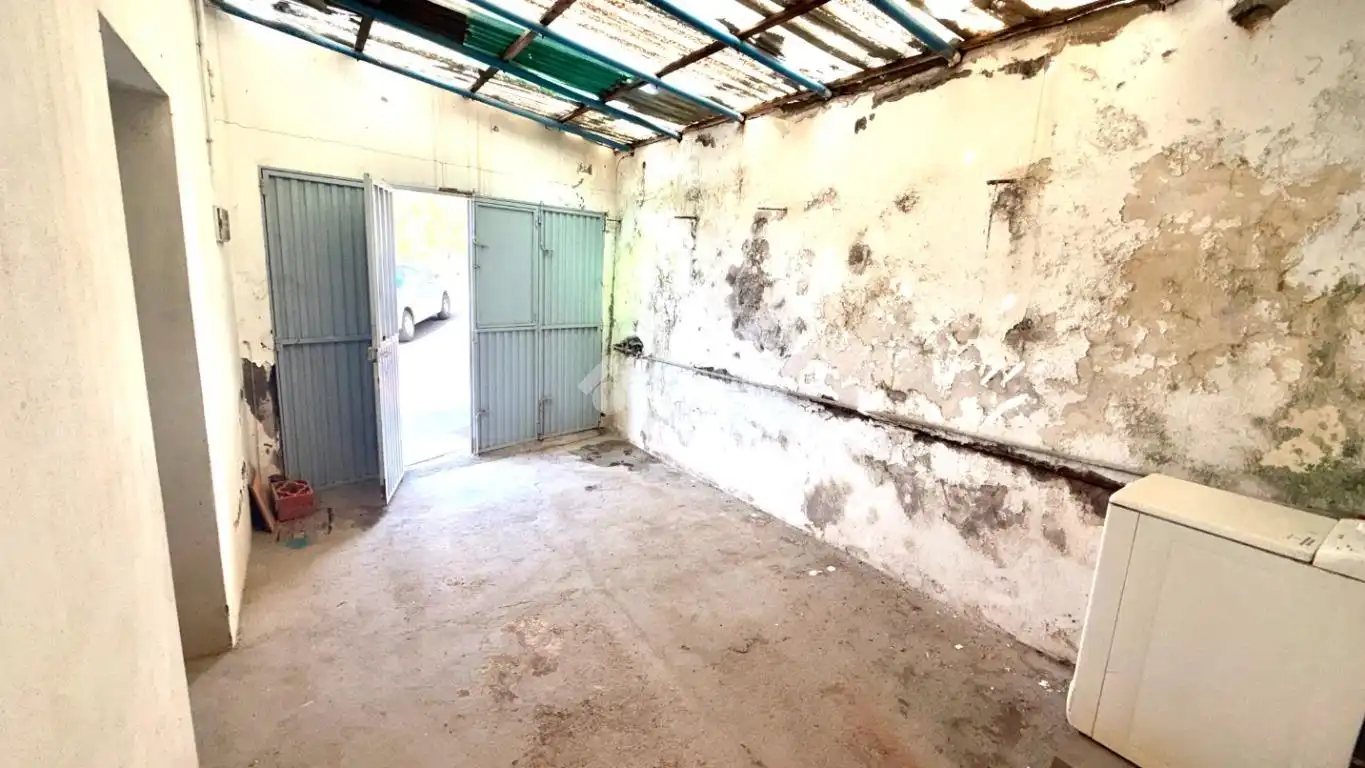 Casa o xalet en venda en Candelaria amb Jardí privat