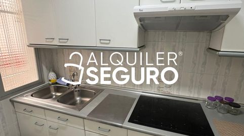 Photo 5 of Flat for rent in Marcelino Roa Vazquez , Pueblo Nuevo, Madrid Capital