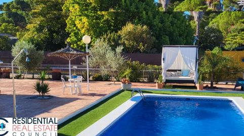 Foto 2 de Casa o xalet en venda a Punta Umbría, Huelva