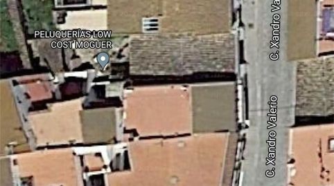 Foto 3 de Planta baixa en venda a Calle Xandro Valerio, 5, Moguer, Huelva