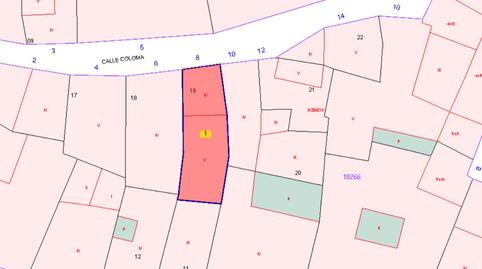 Photo 2 of Office for sale in C/ Coloma, Borja, Zaragoza