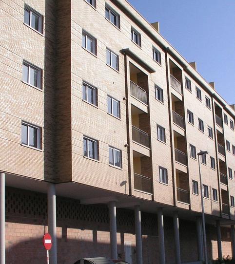 Photo 2 of Premises to rent in Cabezo de Torres, Murcia