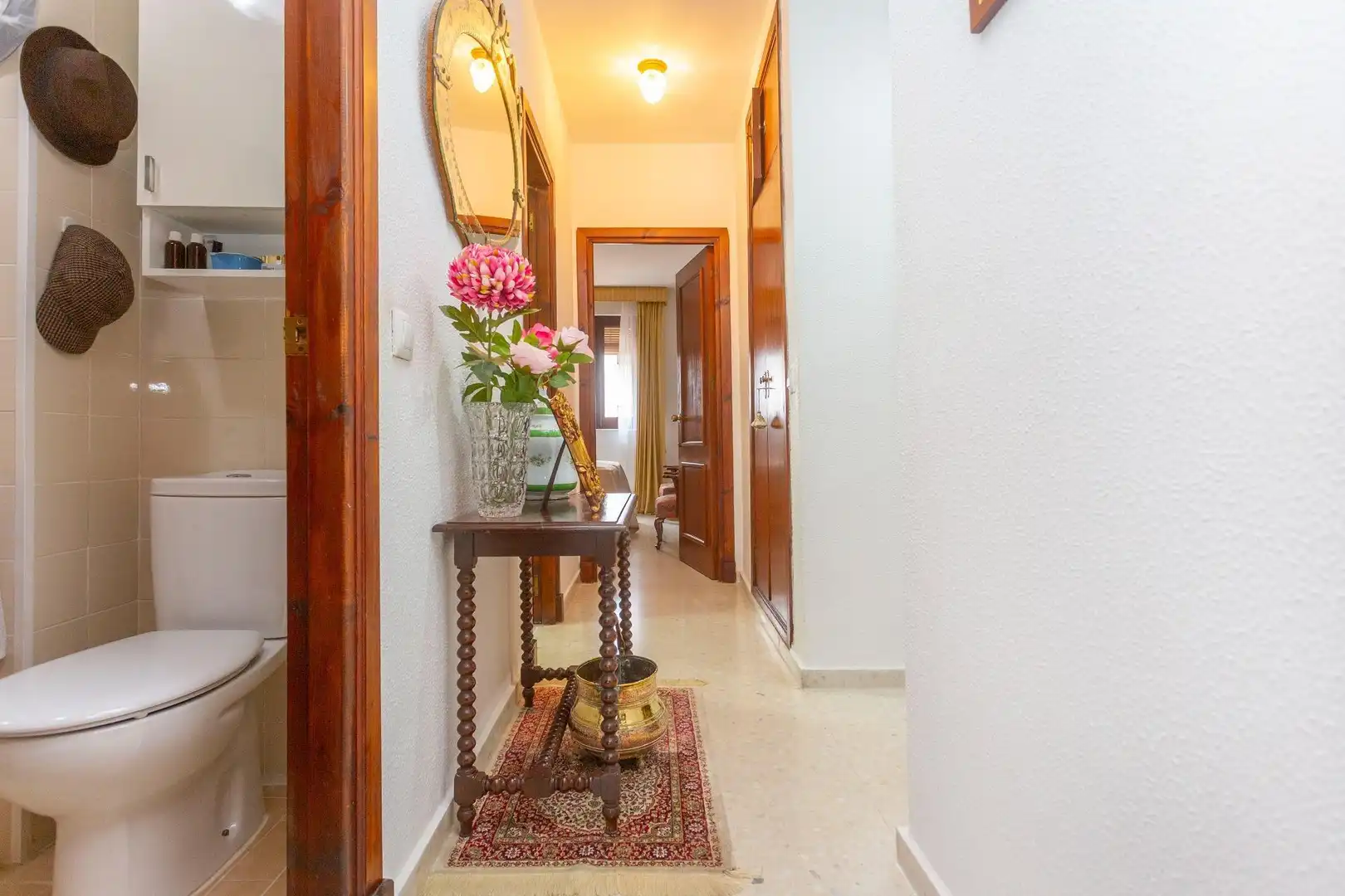 Piso en venta en Jerez de la Frontera con Aire acondicionado, Terraza y Amueblado